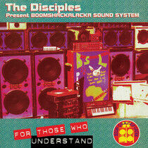 Disciples - For Those Who Understand