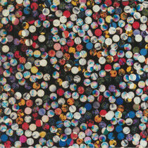 Four Tet - There is.. -Expanded-