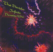 Disciples - Infinite Density of Dub