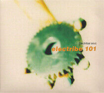 Electribe 101 - Electribal Soul