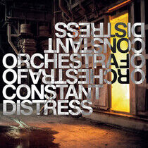 Orchestra of Constant Dis - Concerns