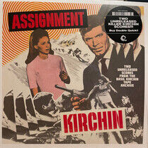 Kirchin, Basil - Assignment Kirchin: Tw...
