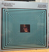 Parker, Elizabeth - Future Perfect
