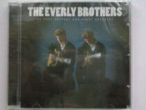 Everly Brothers - 25 Foot Tappers and..