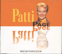 Page, Patti - Reflections
