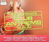V/A - Ultimate Club Anthems..