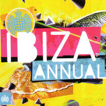V/A - Ibiza Annual 2011