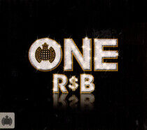 V/A - One R&B
