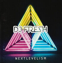 DJ Fresh - Next Levelism
