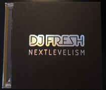 DJ Fresh - Nextlevelism -Ltd-