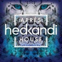 V/A - Hed Kandi Apres House