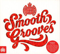 V/A - Smooth Grooves