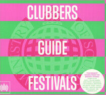 V/A - Clubbers Guide To..