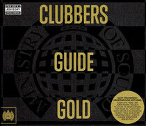 V/A - Clubbers Guid Gold