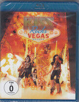 Kiss - Rocks Vegas -Live At..