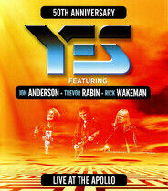 Yes - Live A/T Apollo,..