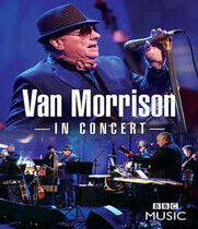 Morrison, Van - In Concert