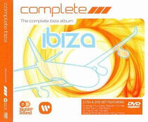 V/A - Complete Ibiza