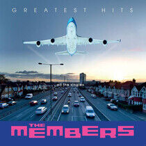 Members - Greatest Hits - All the..