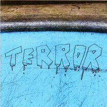 Wonk Unit - Terror