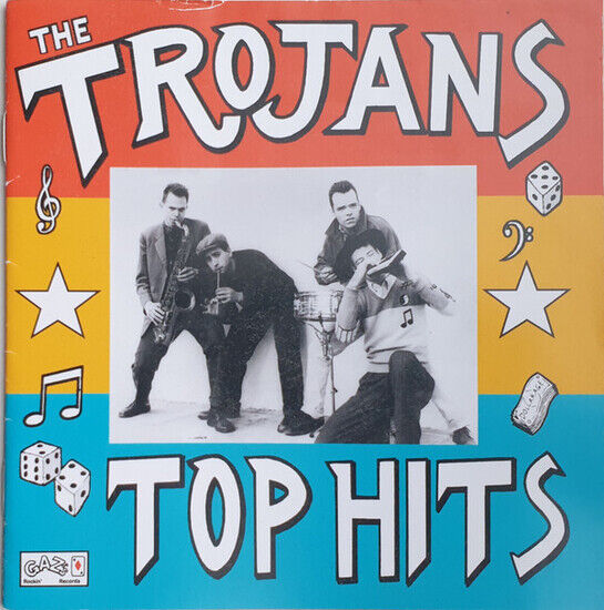 Trojans - Top Hits
