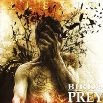 Alexis - Birds of Prey