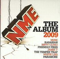 V/A - Nme the Album 2009