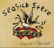 Seasick Steve - Songs For Elisabeth