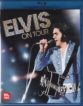 Presley, Elvis - Elvis On Tour