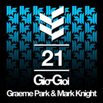 V/A - 21 Years of Gio Goi