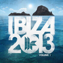 V/A - Ibiza 2013