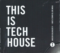 V/A - This is Tech House