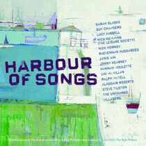 V/A - Harbour of Songs