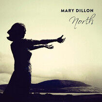 Dillon, Mary - North
