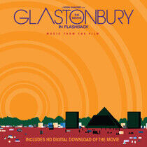 V/A - Glastonbury the Movie..