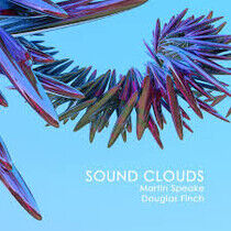 Speake, Martin & Douglas - Sound Clouds