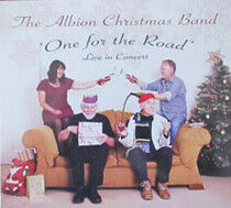 Albion Christmas Band - One For the Road