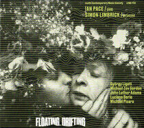 Pace, Ian - Floating, Drifting