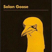 Cooper, Erland - Solan Goose