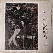 Razorlight - Olympus Sleeping -Hq-
