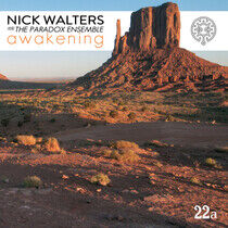 Walters, Nick & the Parad - Awakening