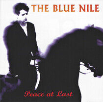 Blue Nile - Peace At Last