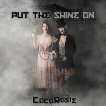 Cocorosie - Put the Shine On -Digi-