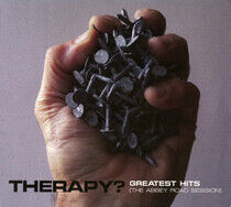 Therapy? - Greatest Hits -Digi-