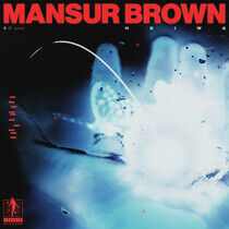 Brown, Mansur - Heiwa