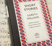 Williams, Gareth - Short Stories