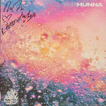 Hunna - Hunna -Coloured-