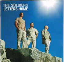 V/A - Soldiers: Letters Home