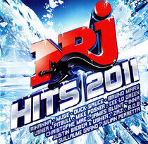 V/A - Nrj Hits 2011