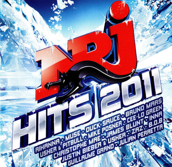 V/A - Nrj Hits 2011